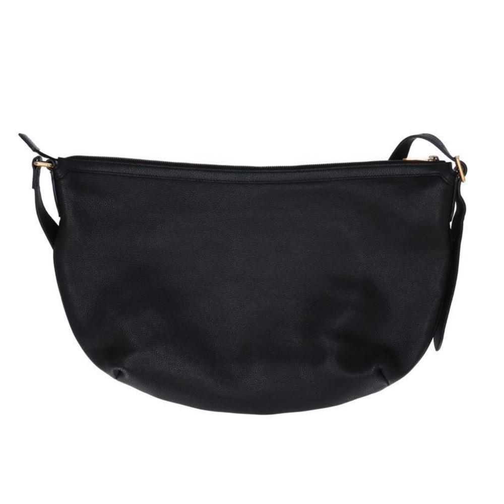 Gucci Print Black Hobo Bag